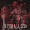 Chuky Indica - Te Llevo a la Disco - Single